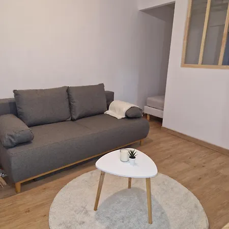 Refait A Neuf Apartament *