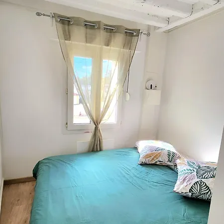 Refait A Neuf Apartment *